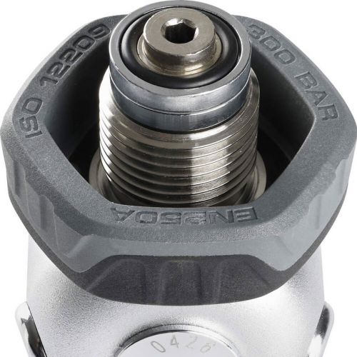 Automat nurkowy Mares Dual 15X - wody ciepłe i umiarkowane ()