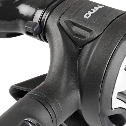 Automat nurkowy Mares Dual 15X - wody ciepłe i umiarkowane ()