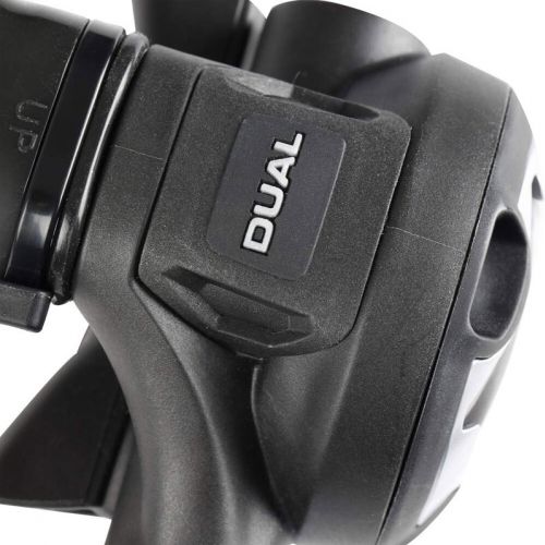 Automat nurkowy Mares Dual 15X - wody ciepłe i umiarkowane ()