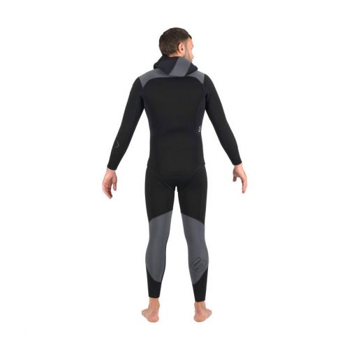 Mares skafander mokry Dual 5 mm (412443)
