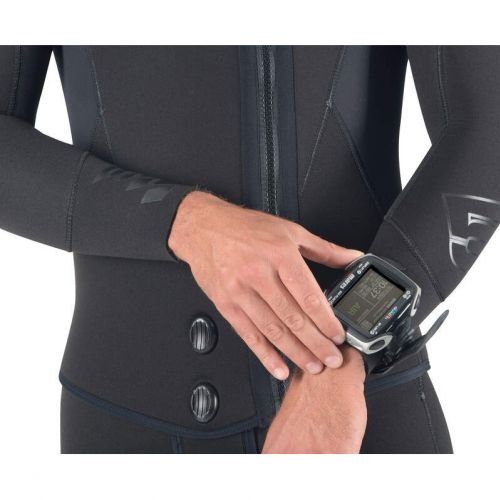 Mares skafander mokry Dual 5 mm (412443)
