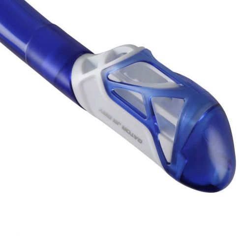 Fajka sucha Mares Gator Dry Junior – System Dry Top ()