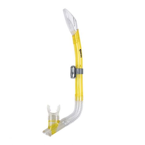 Mares Gator Splash Junior - półsucha fajka do nurkowania dla dzieci ()