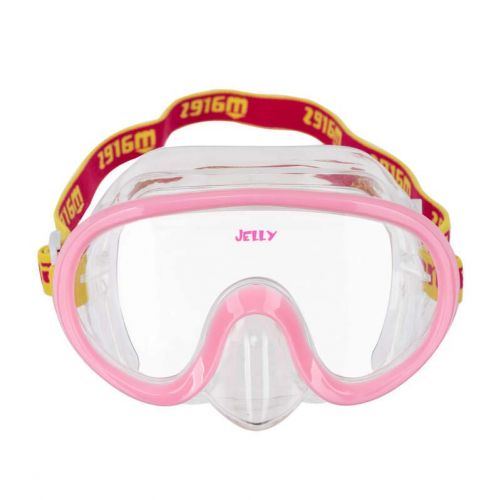 Maska nurkowa Mares Jelly - dla dzeci w wieku 4-7 lat ()