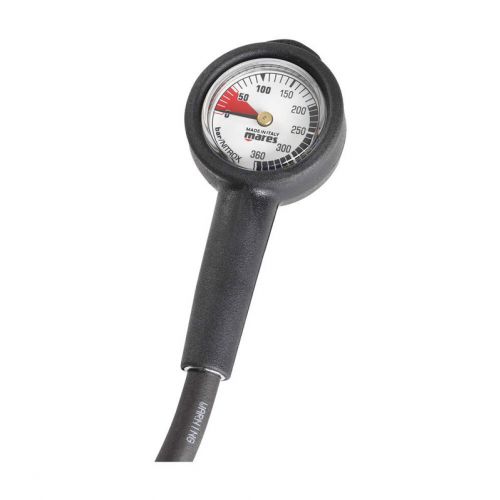 Mares zestaw automat Dual 15 X (416283)