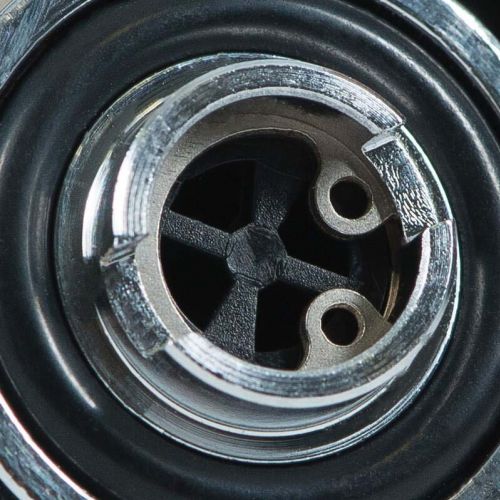 Mares Planet Airmatic 88X TBP - innowacyjny automat do nurkowania w ciepłych i zimnych wodach ()