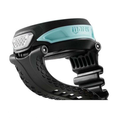 Komputer nurkowy Mares Puck 4 - Bluetooth, 3 Gazy, Nitrox ()