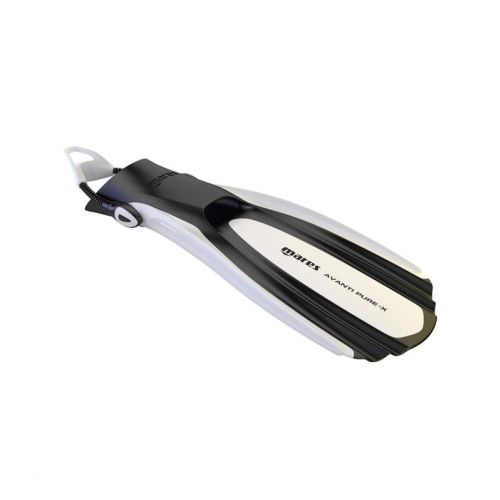 Mares płetwy Avanti Pure-X ()