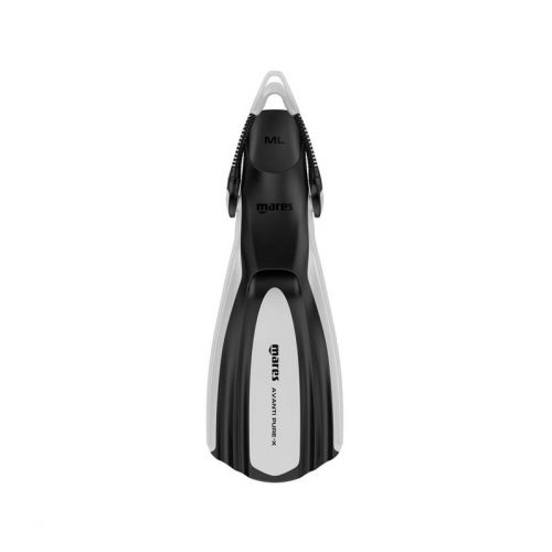 Mares płetwy Avanti Pure-X ()