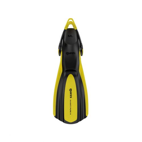 Mares płetwy Avanti Pure-X ()