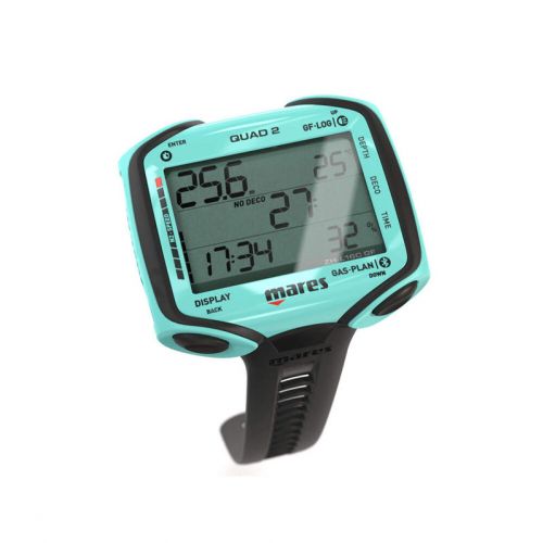 Komputer Mares Quad 2 - Nitroks, Trimiks, Bluetooth ()