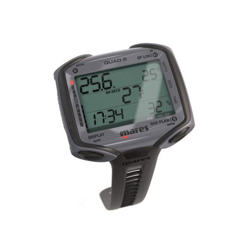 Komputer Mares Quad 2 - Nitroks, Trimiks, Bluetooth ()