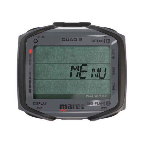 Komputer Mares Quad 2 - Nitroks, Trimiks, Bluetooth ()