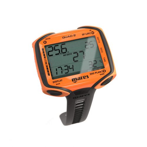 Komputer Mares Quad 2 - Nitroks, Trimiks, Bluetooth ()