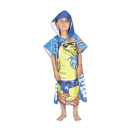 Mares Seaside Poncho Junior 5-13 lat (415608)