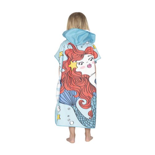 Mares Seaside Poncho Junior 5-13 lat (415608)