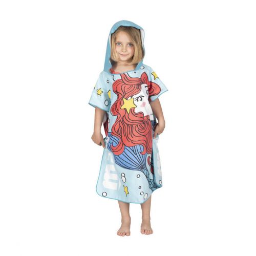 Mares Seaside Poncho Junior 5-13 lat (415608)