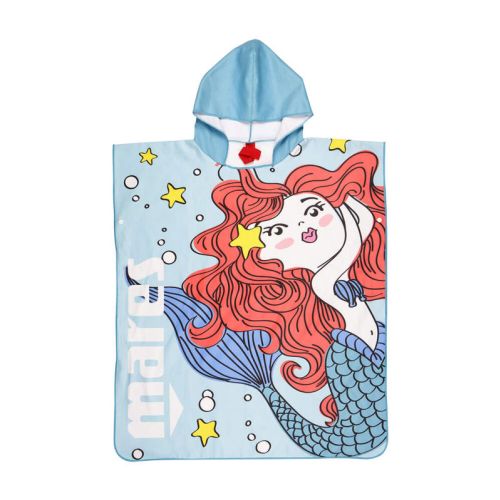 Mares Seaside Poncho Junior 5-13 lat (415608)