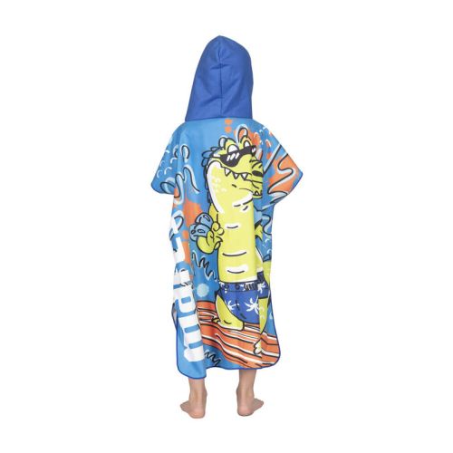 Mares Seaside Poncho Junior 5-13 lat (415608)