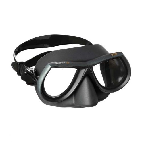 Maska Mares Star do łowiectwa podwodnego i freedivingu ()