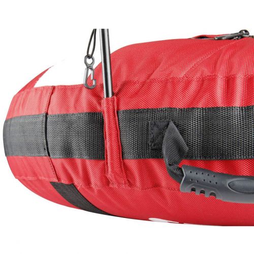 Boja Mares Training Pro – treningowa, do freedivingu ()