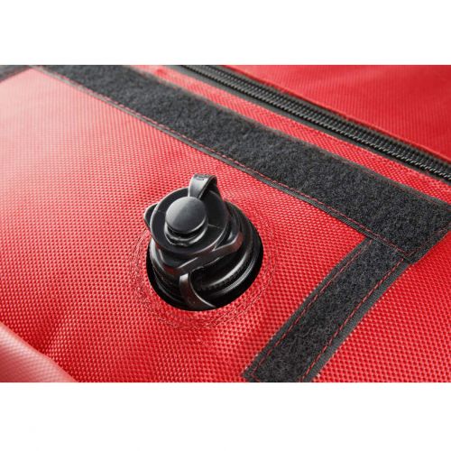 Boja Mares Training Pro – treningowa, do freedivingu ()