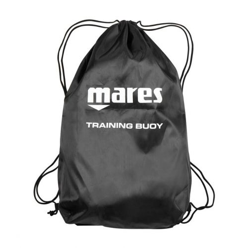 Boja Mares Training Pro – treningowa, do freedivingu ()