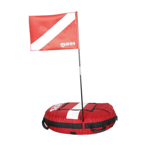 Boja Mares Training Pro – treningowa, do freedivingu ()