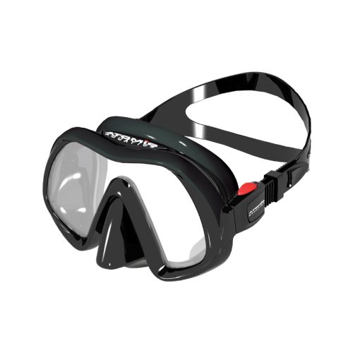 Atomic Aquatics maska Venom Frameless (04-0165-0E)