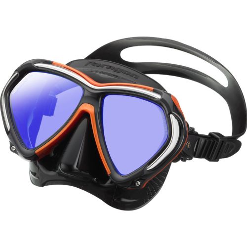 Tusa maska Paragon  (M2001SQB)