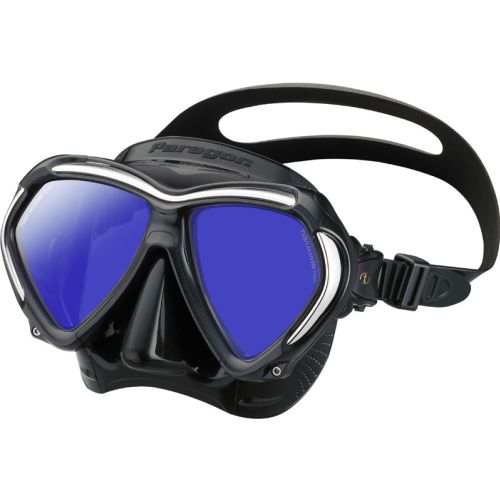Tusa maska Paragon  (M2001SQB)