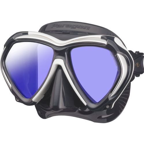 Tusa maska Paragon  (M2001SQB)