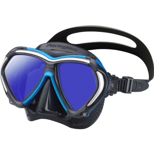 Tusa maska Paragon  (M2001SQB)