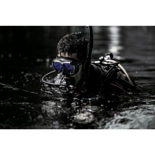 Tusa maska Paragon  ()