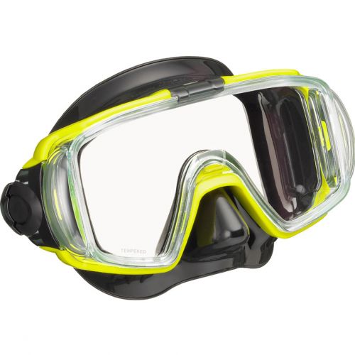 Tusa Sport maska Visio Tri-Ex (UM-31QB)