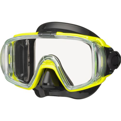 Tusa Sport maska Visio Tri-Ex (UM-31QB)