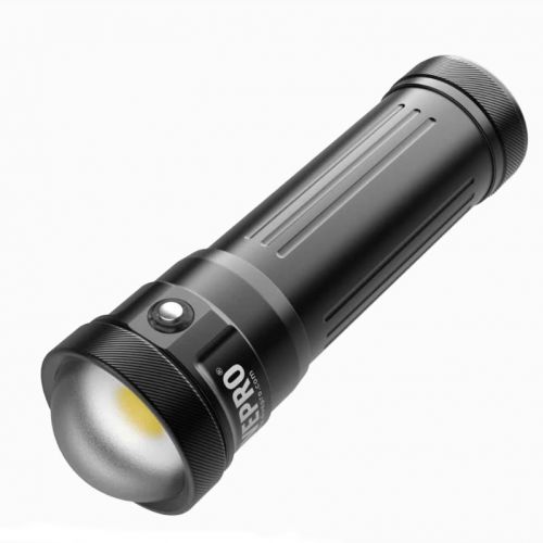 Divepro latarka foto/video Master Plus V2 8000 lumenów ()