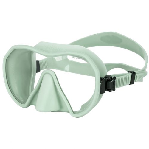 Beuchat maska Maxlux S almond green ()