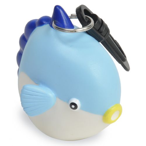 Uchwyt oktopusa Oceanarium Silikonowy ()
