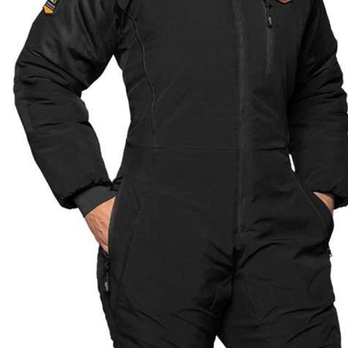 Waterproof Ocieplacz Nord Męski (603-121-00)