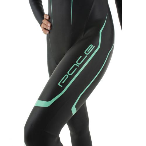 Seac skafander Pace Lady 2.5/3.5 mm (1-134/)