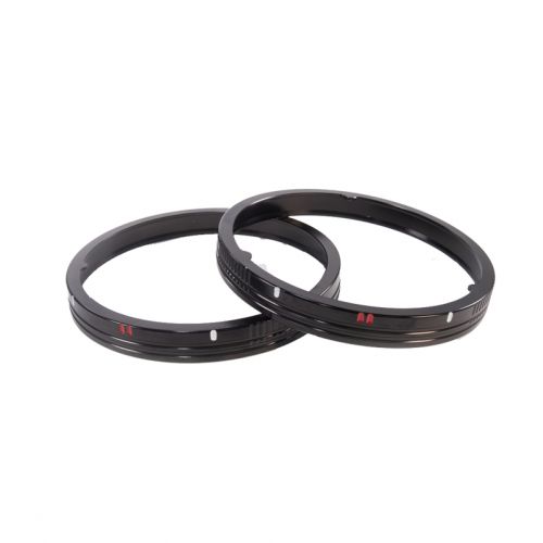 Fourth Element Pierścień mocujący PSI do grubych rękawic ()