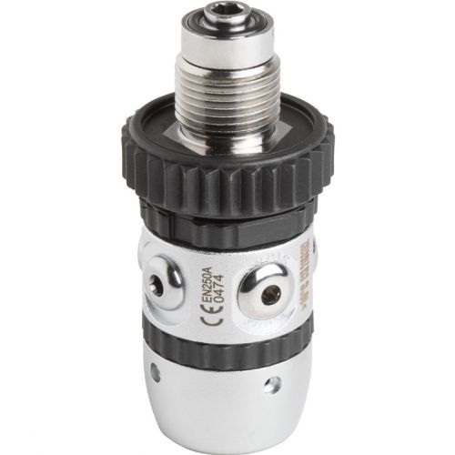 Cressi pierwszy stopień AC2 DIN ()