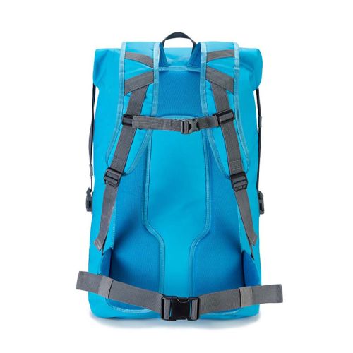 Fourth Element Drypack Expedition niebieski (LGEDP6001)