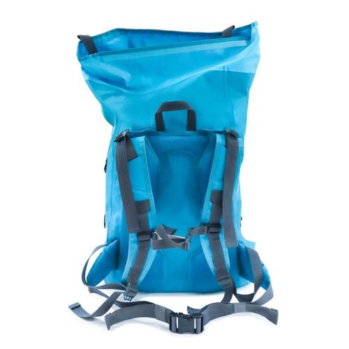 Fourth Element Drypack Expedition niebieski (LGEDP6001)