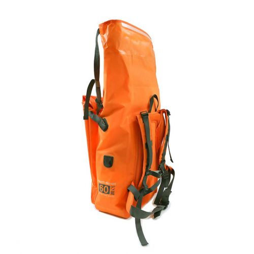 Fourth Element Drypack Expedition pomarańczowy (LGEDP6002)