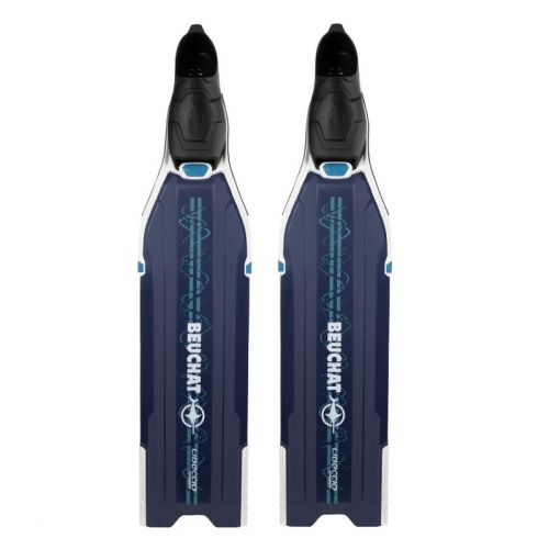 Płetwy Beuchat Libeccio Sport - Freediving i Łowiectwo podwodne ()