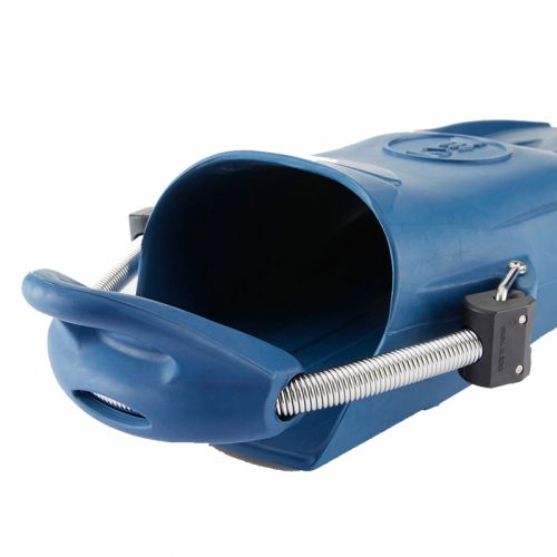 Płetwy techniczne Fourth Element Tech Fin ()