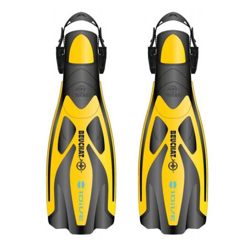 Beuchat płetwy 1Dive ()