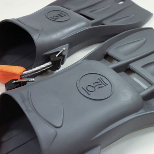 Płetwy techniczne Fourth Element Tech Fin ()